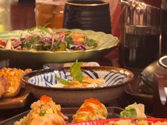 -鸟鹏烧鸟居酒屋(仁恒梦中心店)