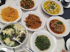 -丝宴·凤城印象·西北特色菜(彩虹湾店)