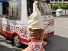 -富豪雪糕车流动点(尖沙咀店)