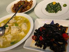 -樟树底(胜利河美食街店)