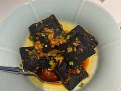 老长沙臭豆腐-湘上湘(米其林餐厅-正大中心总店)