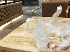 -詹记桃酥(马鞍山万达店)