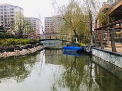 -梧桐人家中国太平国际健康颐养社区