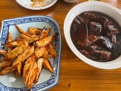 -芸海阁·农家私房菜(沙家浜景区出口店)
