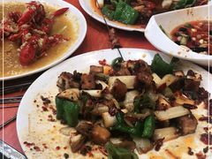 -回味南塘老王虾尾(总店)