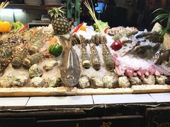 -Onion restaurant