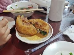 -兰庆鸡蛋馃(人民路店)