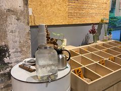 -GOTLOT COFFEE&KITCHEN角落厨房NOOK店