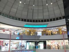 -万达广场(松江店)