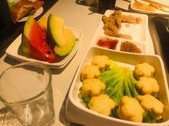 -海底捞火锅(万丰桥店)