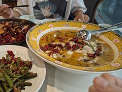 -天成·川菜家宴(礼岗店)