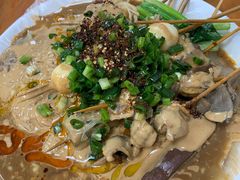 -郭记小街麻辣烫(南小街总店)