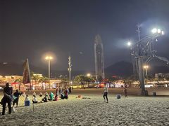 -大梅沙海滨公园