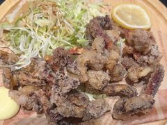 -熊吞·大碗丼烧肉饭(西市场嘉华店)