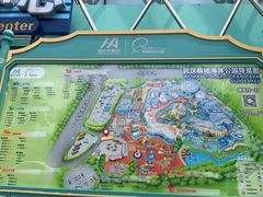 -海合安武汉极地海洋公园