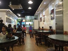 大堂-西关刘福记(文德路店)