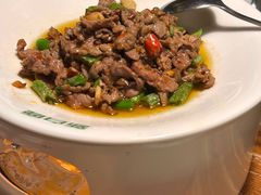 -新白鹿餐厅(龙游路总店·杭帮菜名店)