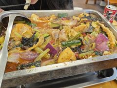 -后街佬·炭火鲜鱼杂(南城店)