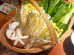 -同仁四季椰子鸡(福田车公庙店)