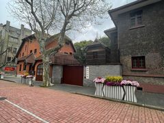 -上海孙中山故居纪念馆