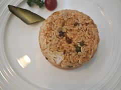 -小白桦西餐厅