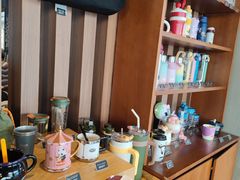 -COSTA COFFEE(金长安大厦店)