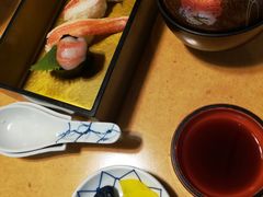 寿司-蟹道乐(道顿堀本店)