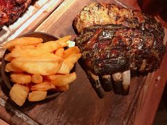 -The Meat & Wine Co Southbank(南岸店)
