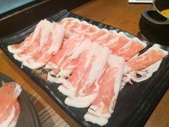 新西兰羊肉-呷哺呷哺 黄金牧场 (回龙观港龙店)