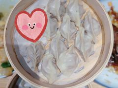 -老边饺子馆(中街店)