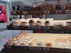 -小飞象面包公社(珠江路金鹰店)