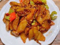 地三鲜-雪乡情东北菜(塘朗店)