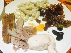 -So Lounge索兰至餐厅(蓝色港湾店)