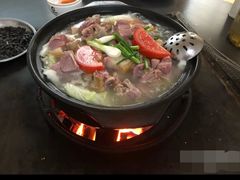 -云南火塘人家(西藏火塘第一家)