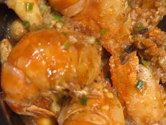 -顺意·顺德家乡菜(国际人才大厦店)