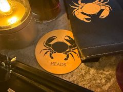 -Ministry of Crab•MOC(交子大道店)