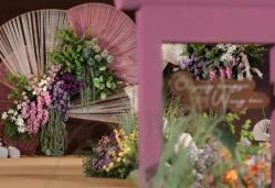 -天邑国际酒店·宴会厅