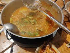 -老凯俚酸汤鱼(东山店)