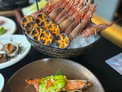 -花潮料理艺食馆(成都万象城店)