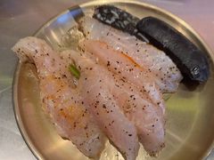 -喜井无限自助烤肉公司(石厦店)