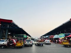 -双福水果批发市场