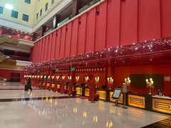 -北京九华山庄会展酒店