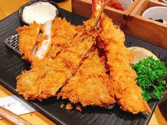 -胜博殿日式炸猪排(西红门店)