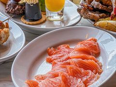 -君悦酒店·乐厨·高空自助餐(青年大街店)