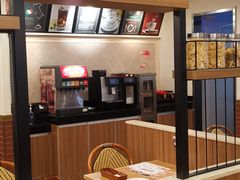 -萨莉亚意式餐厅(国展天虹店)