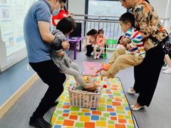 -励步成长中心(老福山校区)