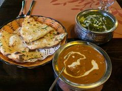 -Bombay Grill印度餐厅