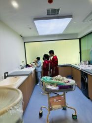 -弗蕾亚·和月月子调理院(东湖店)