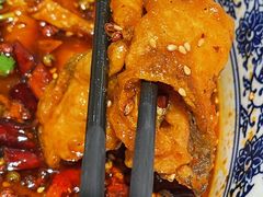 -清真·拉菲尔鱼庄·家常菜(钟楼回民街店)