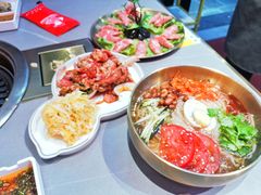 -棒小伙·齐齐哈尔烤肉(龙茗路店)